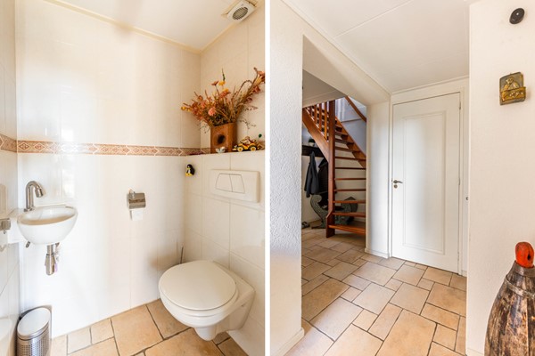 Medium property photo - It Hôf 5, 8754 KD Makkum