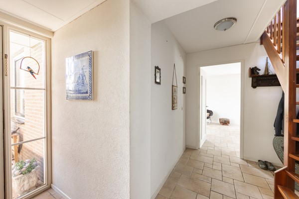 Medium property photo - It Hôf 5, 8754 KD Makkum