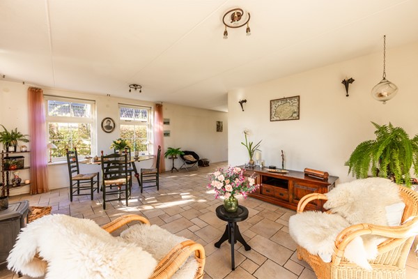 Medium property photo - It Hôf 5, 8754 KD Makkum