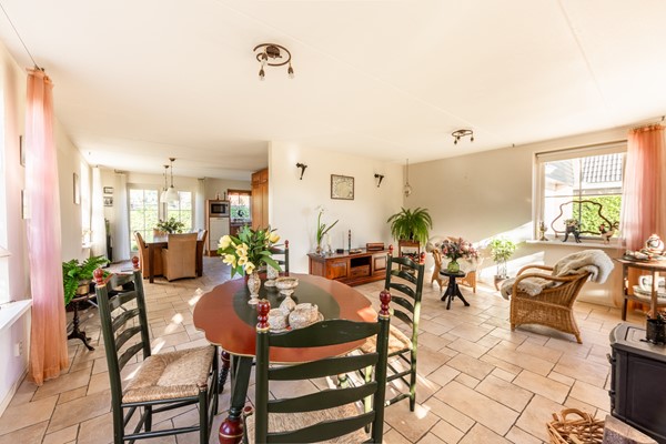 Medium property photo - It Hôf 5, 8754 KD Makkum