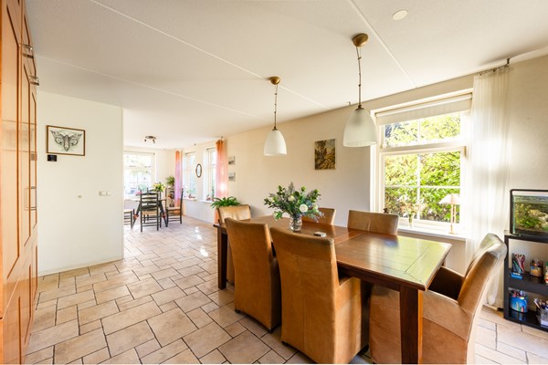 Medium property photo - It Hôf 5, 8754 KD Makkum