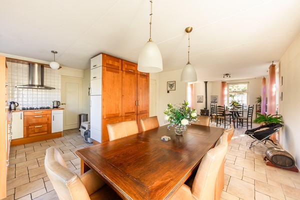 Medium property photo - It Hôf 5, 8754 KD Makkum