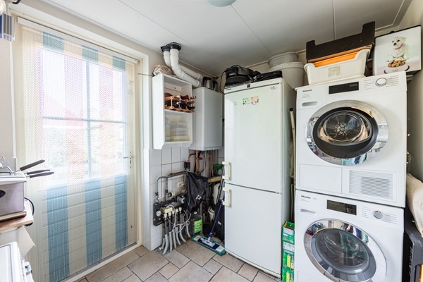 Medium property photo - It Hôf 5, 8754 KD Makkum