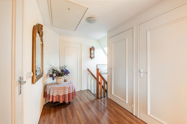Medium property photo - It Hôf 5, 8754 KD Makkum