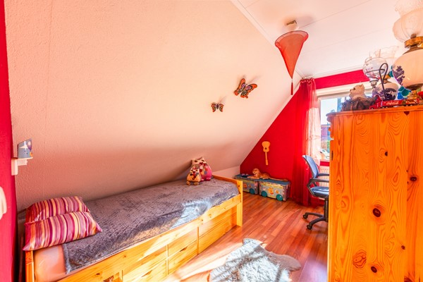 Medium property photo - It Hôf 5, 8754 KD Makkum