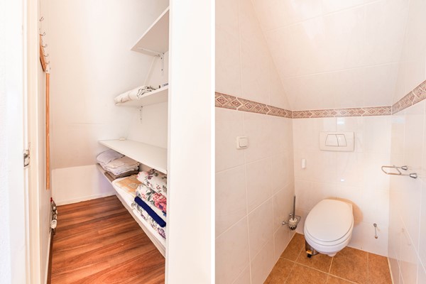 Medium property photo - It Hôf 5, 8754 KD Makkum