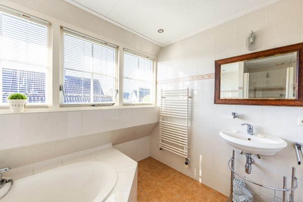 Medium property photo - It Hôf 5, 8754 KD Makkum