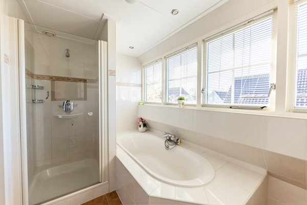 Medium property photo - It Hôf 5, 8754 KD Makkum