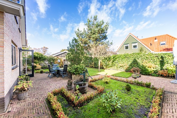 Medium property photo - It Hôf 5, 8754 KD Makkum