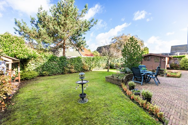 Medium property photo - It Hôf 5, 8754 KD Makkum