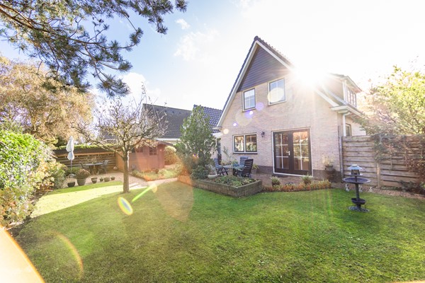 Medium property photo - It Hôf 5, 8754 KD Makkum