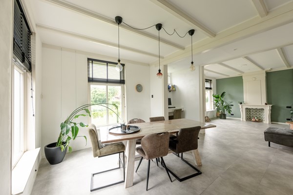 Medium property photo - Buren 19, 8761 PB Ferwoude