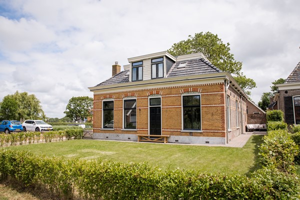 Medium property photo - Buren 19, 8761 PB Ferwoude