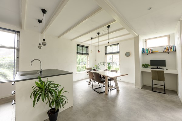 Medium property photo - Buren 19, 8761 PB Ferwoude