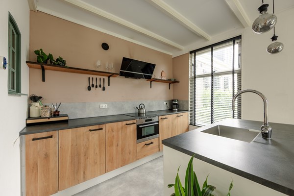 Medium property photo - Buren 19, 8761 PB Ferwoude
