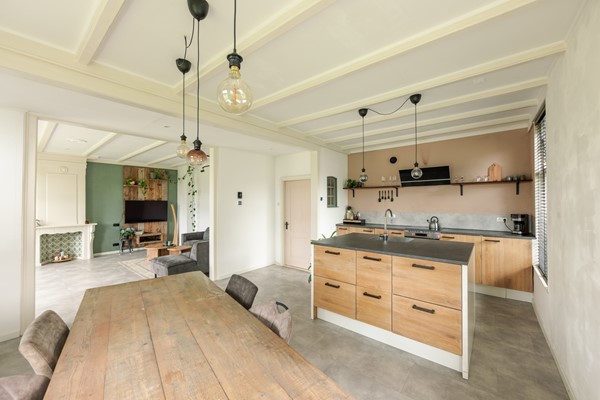 Medium property photo - Buren 19, 8761 PB Ferwoude