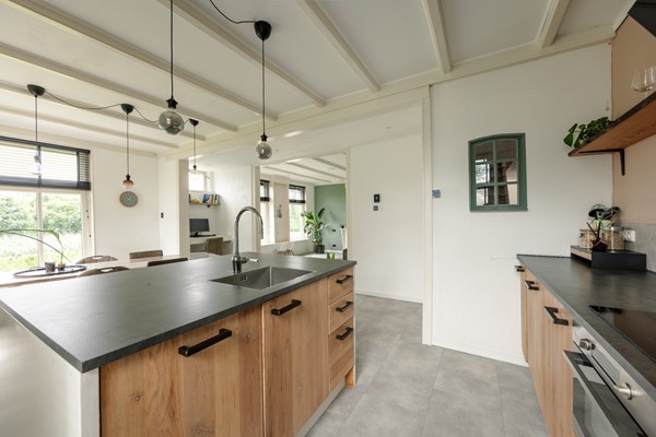 Medium property photo - Buren 19, 8761 PB Ferwoude