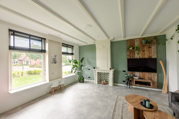 Medium property photo - Buren 19, 8761 PB Ferwoude