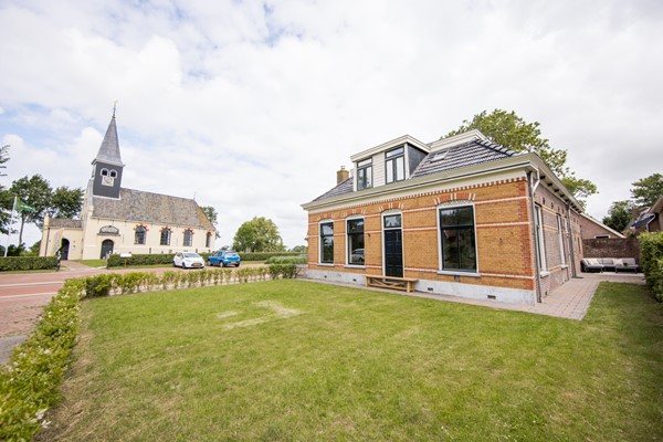 Medium property photo - Buren 19, 8761 PB Ferwoude