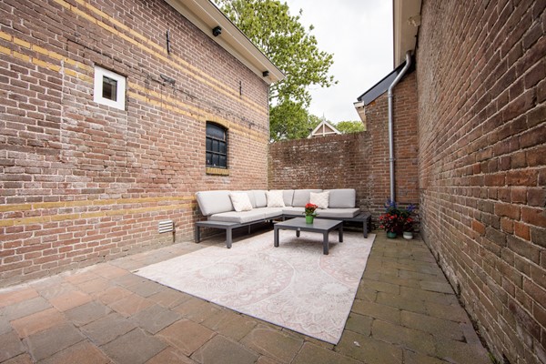 Medium property photo - Buren 19, 8761 PB Ferwoude