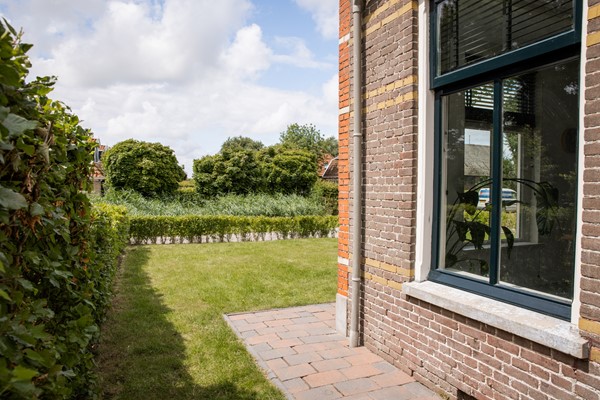 Medium property photo - Buren 19, 8761 PB Ferwoude