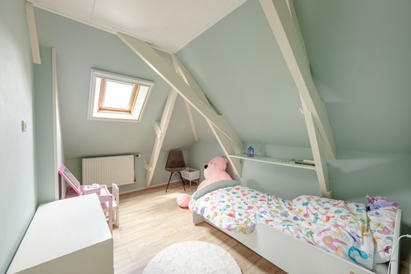 Medium property photo - Buren 19, 8761 PB Ferwoude