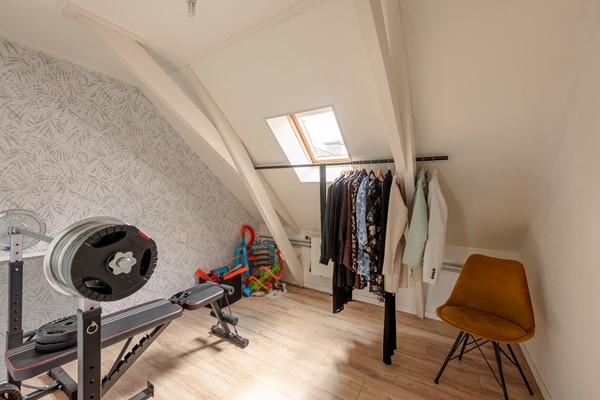 Medium property photo - Buren 19, 8761 PB Ferwoude