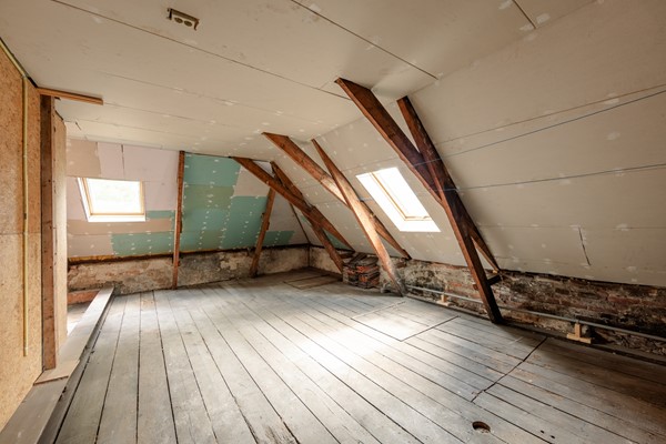Medium property photo - Buren 19, 8761 PB Ferwoude