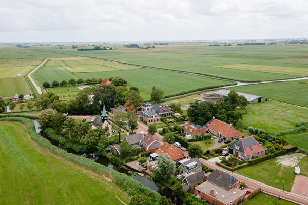 Medium property photo - Buren 19, 8761 PB Ferwoude