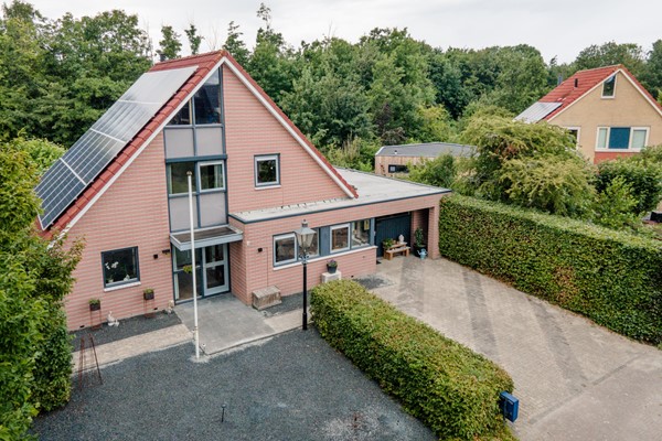 Medium property photo - Meteoorbaan 9, 8802 BL Franeker