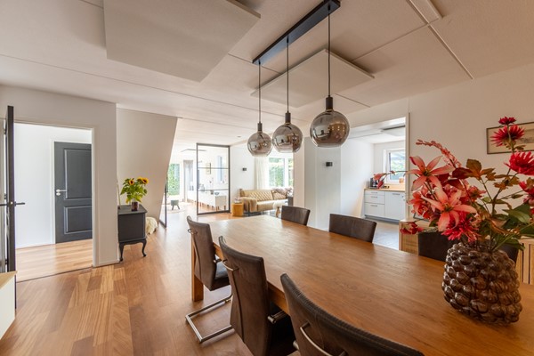 Medium property photo - Meteoorbaan 9, 8802 BL Franeker
