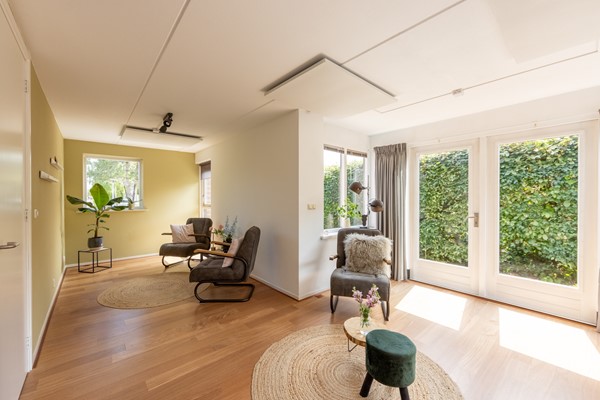 Medium property photo - Meteoorbaan 9, 8802 BL Franeker