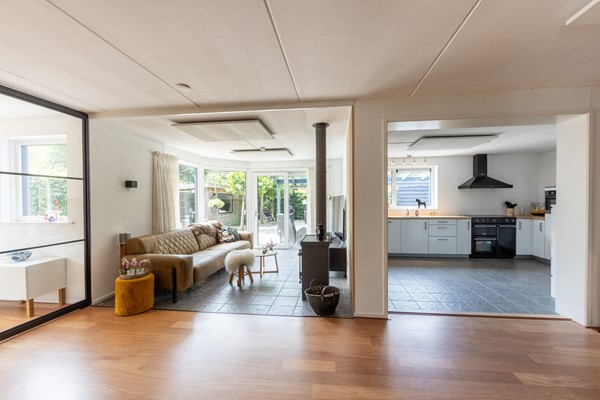 Medium property photo - Meteoorbaan 9, 8802 BL Franeker