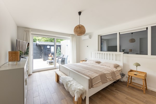 Medium property photo - Meteoorbaan 9, 8802 BL Franeker