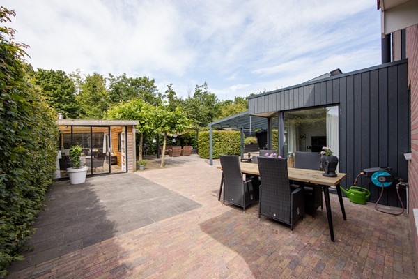 Medium property photo - Meteoorbaan 9, 8802 BL Franeker