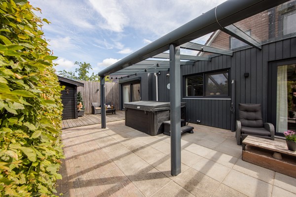 Medium property photo - Meteoorbaan 9, 8802 BL Franeker