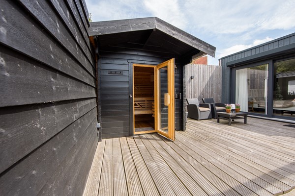 Medium property photo - Meteoorbaan 9, 8802 BL Franeker