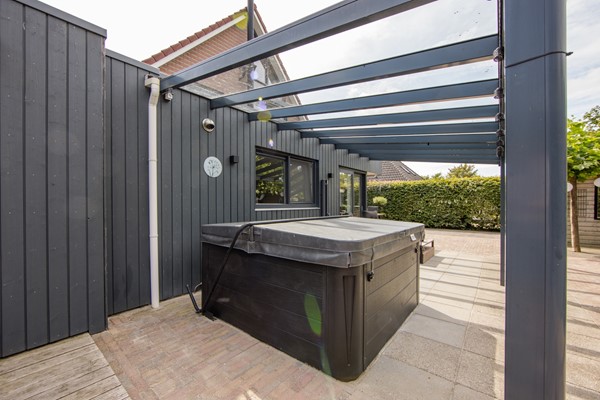Medium property photo - Meteoorbaan 9, 8802 BL Franeker