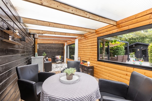 Medium property photo - Meteoorbaan 9, 8802 BL Franeker