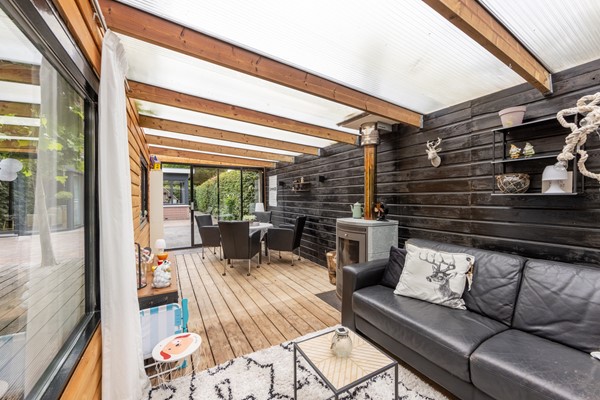 Medium property photo - Meteoorbaan 9, 8802 BL Franeker