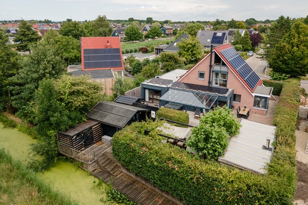 Medium property photo - Meteoorbaan 9, 8802 BL Franeker
