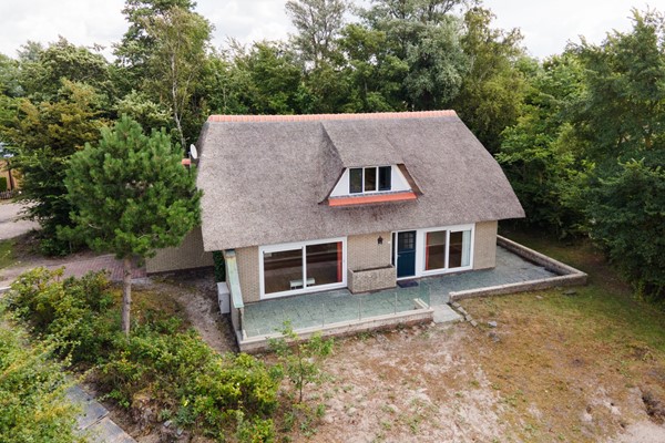 Medium property photo - De Holle Poarte 28, 8754 HC Makkum