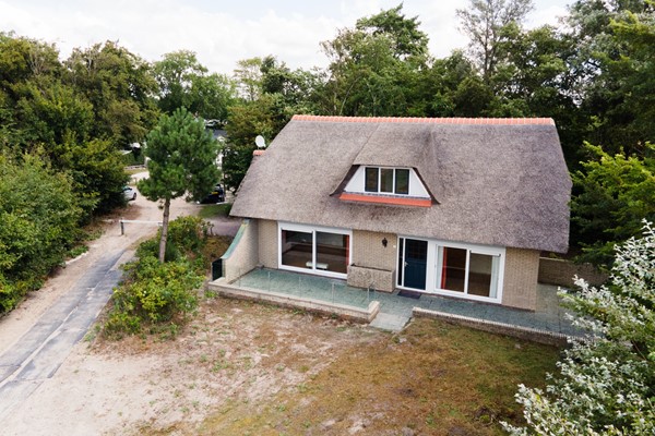 Medium property photo - De Holle Poarte 28, 8754 HC Makkum