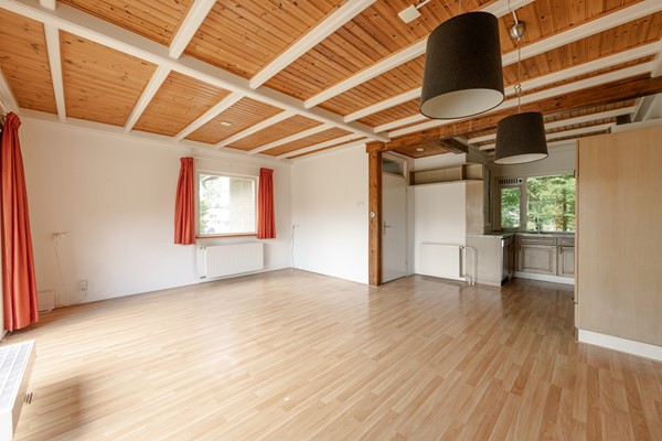 Medium property photo - De Holle Poarte 28, 8754 HC Makkum