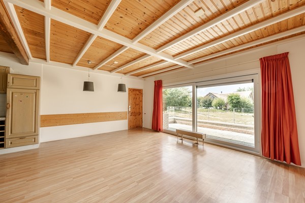 Medium property photo - De Holle Poarte 28, 8754 HC Makkum