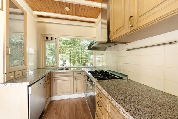 Medium property photo - De Holle Poarte 28, 8754 HC Makkum