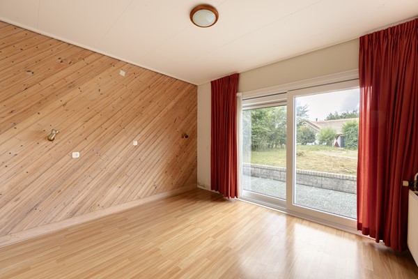 Medium property photo - De Holle Poarte 28, 8754 HC Makkum