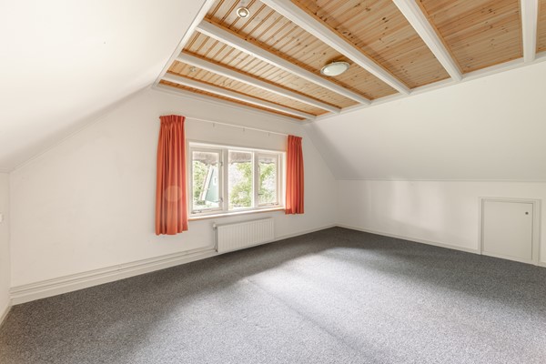 Medium property photo - De Holle Poarte 28, 8754 HC Makkum