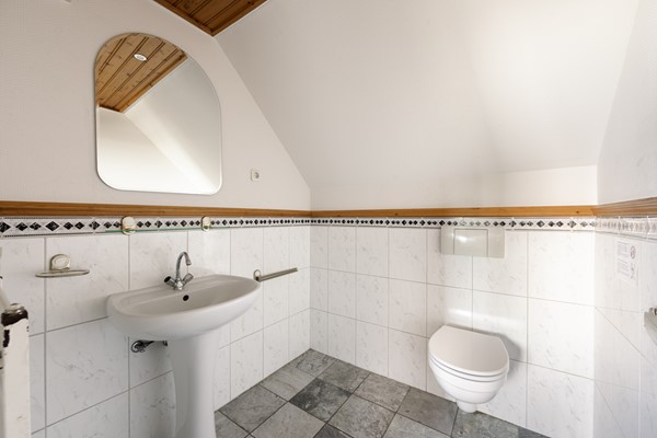 Medium property photo - De Holle Poarte 28, 8754 HC Makkum