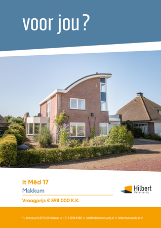 Brochure preview - It Mêd 17, 8754 KK MAKKUM (1)